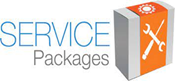 Service Packages